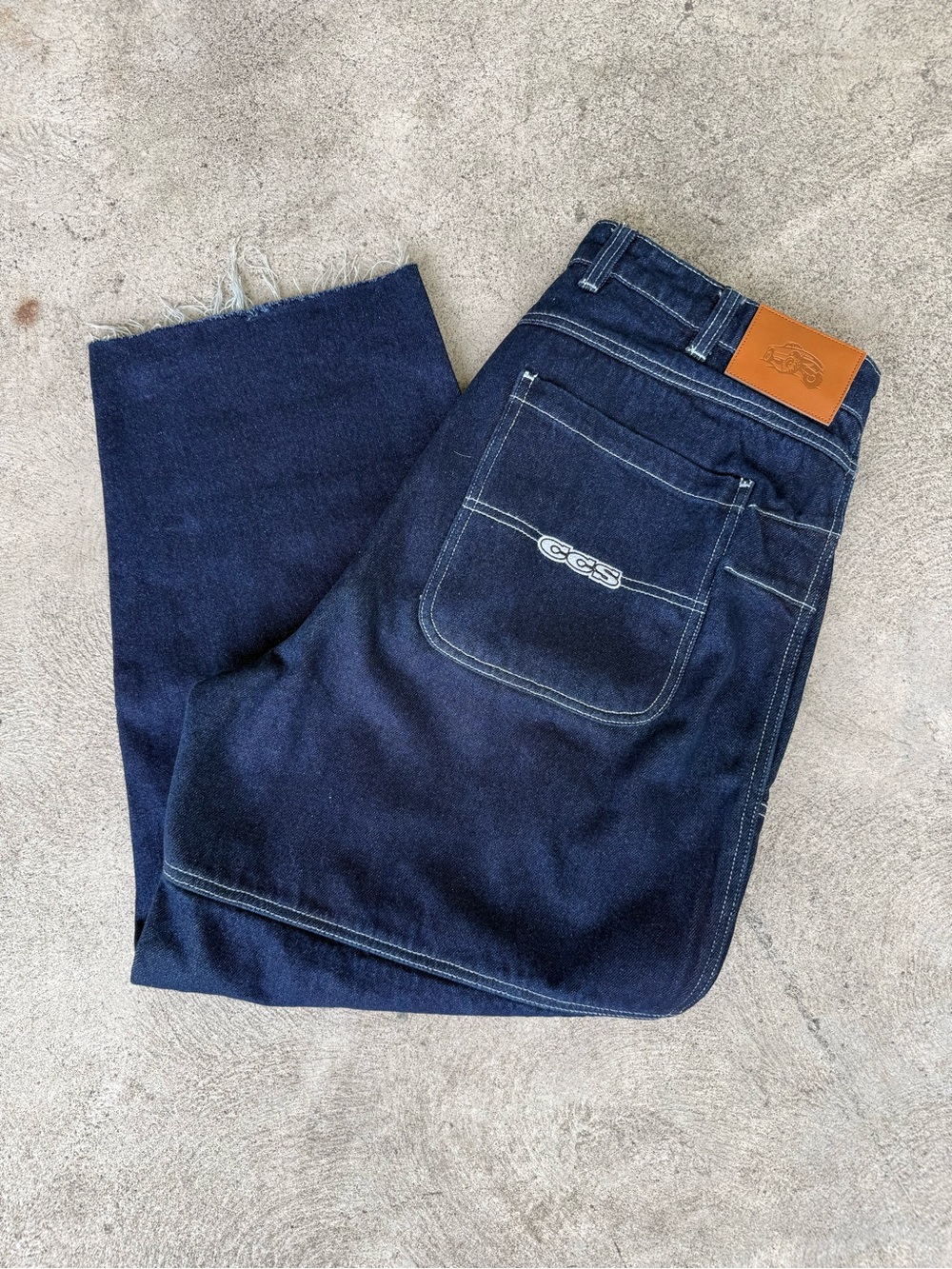 CCS Jeans